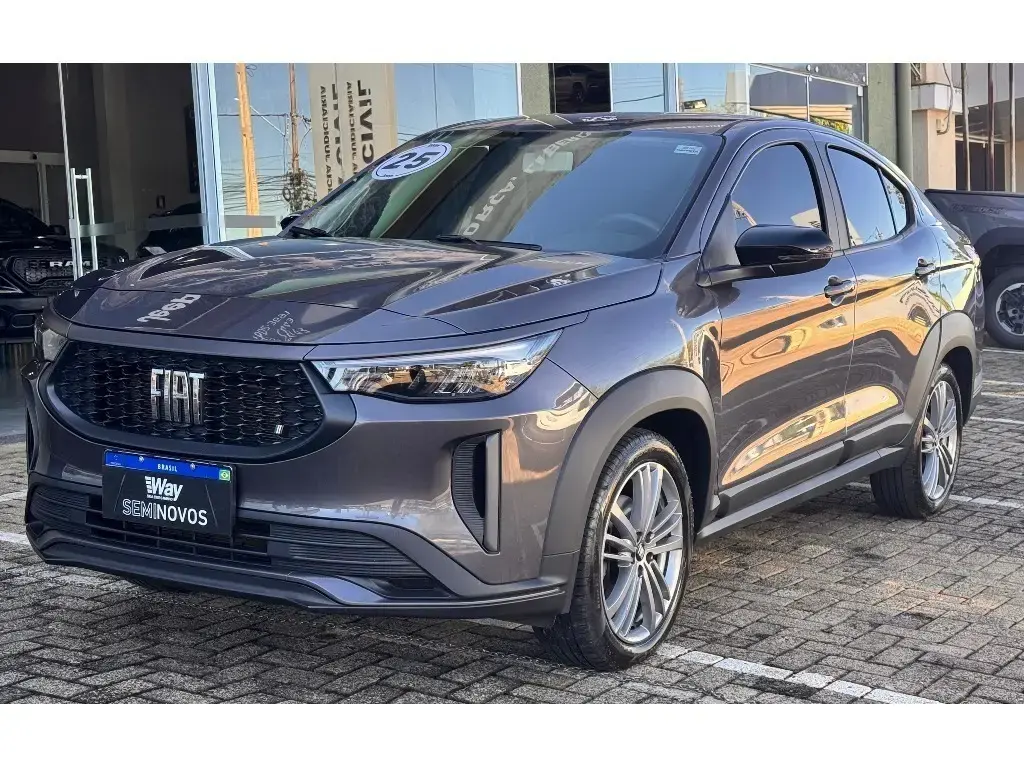 galeria FASTBACK