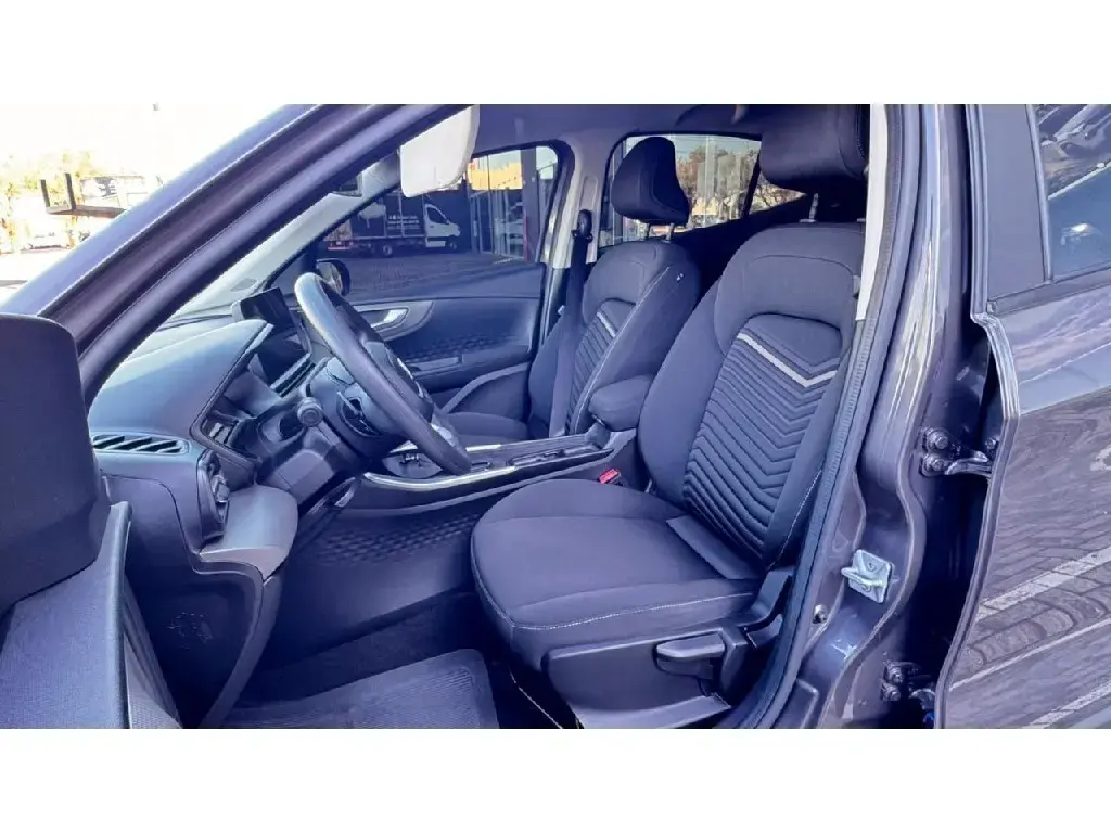galeria FASTBACK