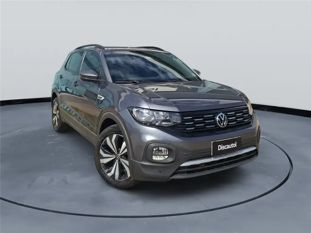 galeria T-CROSS