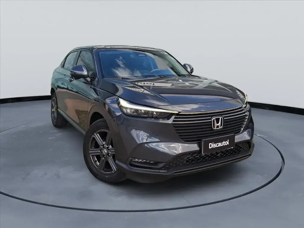 galeria HR-V