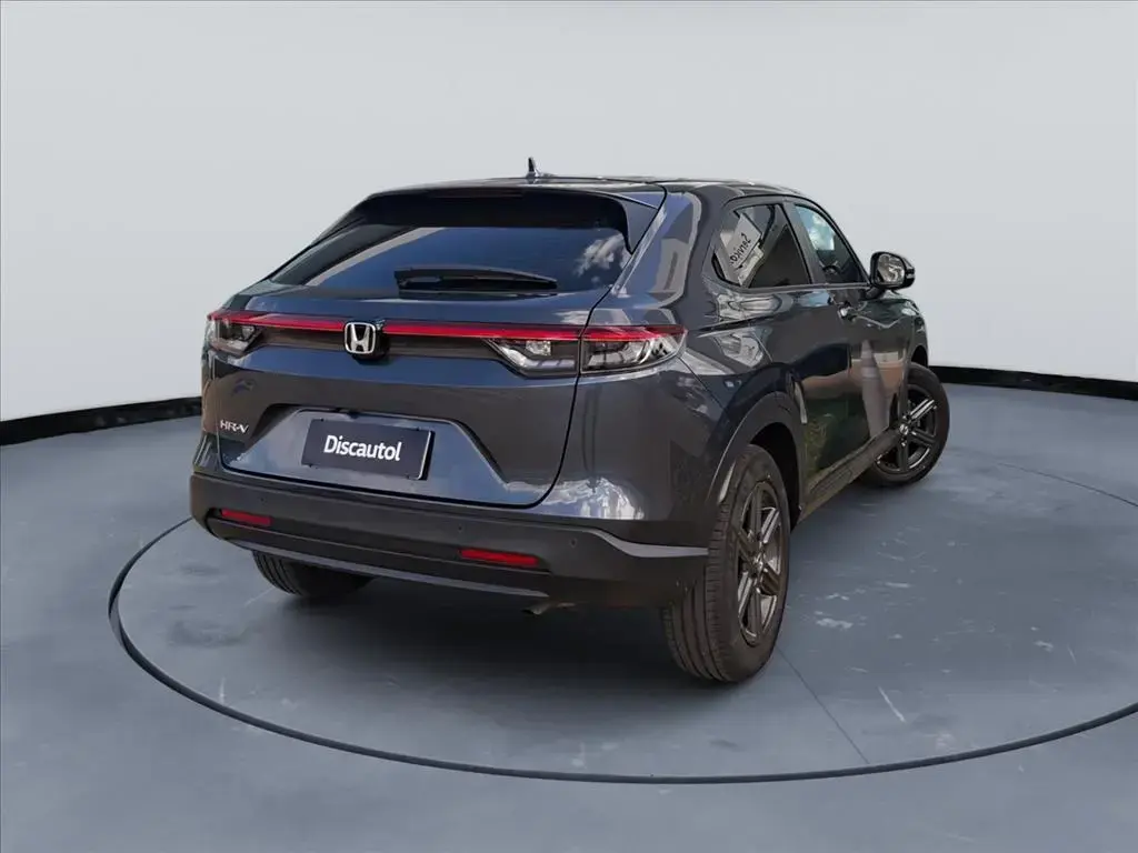 galeria HR-V
