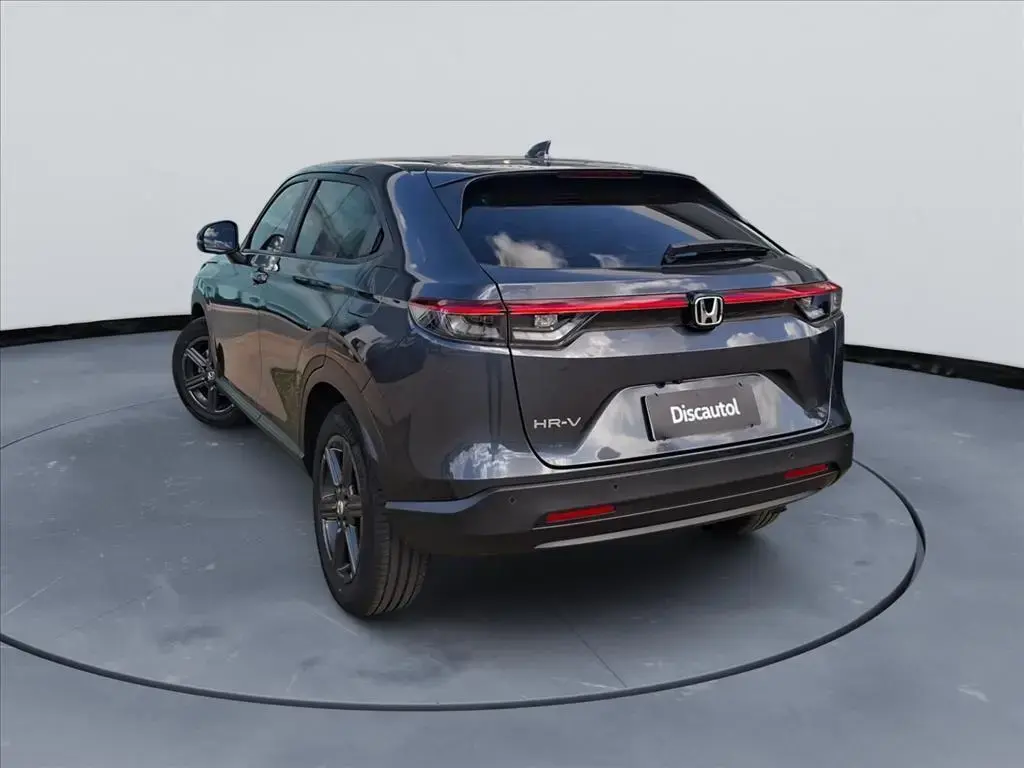 galeria HR-V