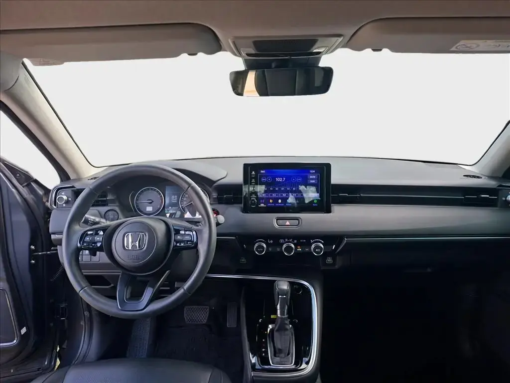galeria HR-V