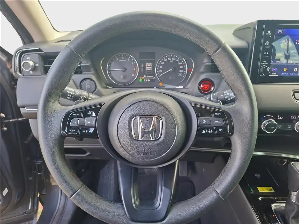 galeria HR-V