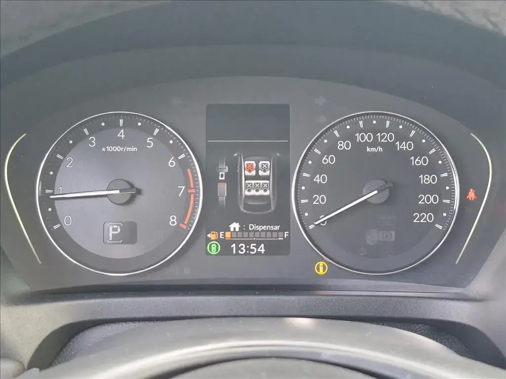 galeria HR-V
