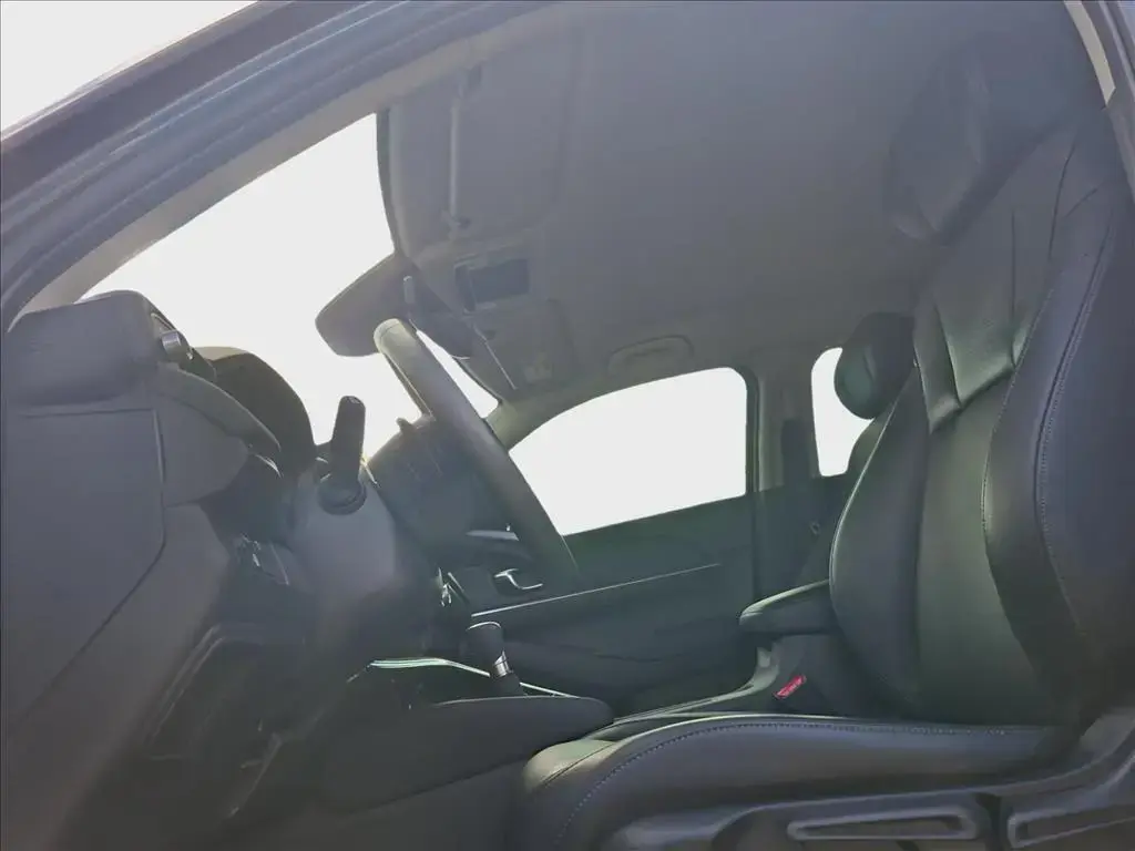 galeria HR-V