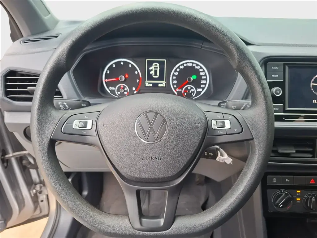galeria T-CROSS
