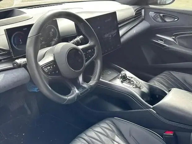 Byd SEAL 82,5 KW ELÉTRICO AWD