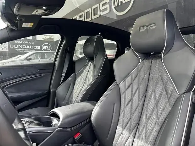 Byd SEAL 82,5 KW ELÉTRICO AWD