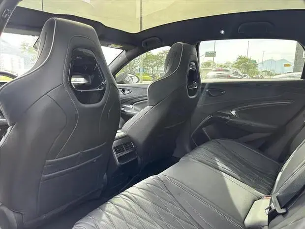Byd SEAL 82,5 KW ELÉTRICO AWD