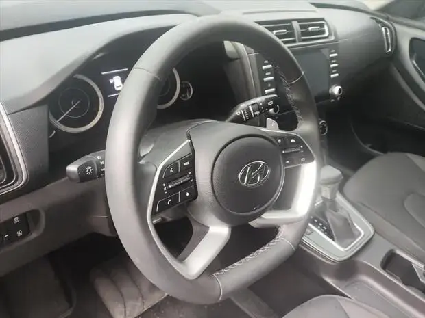 Hyundai CRETA 1.0 TGDI FLEX COMFORT AUTOMÁTICO