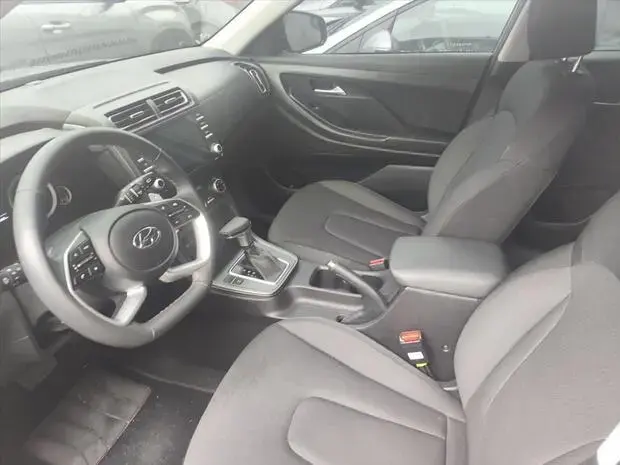 Hyundai CRETA 1.0 TGDI FLEX COMFORT AUTOMÁTICO