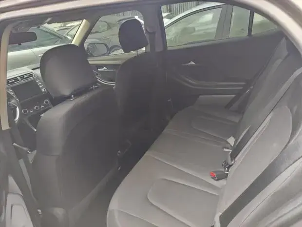 Hyundai CRETA 1.0 TGDI FLEX COMFORT AUTOMÁTICO