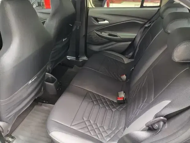 Chevrolet ONIX 1.0 FLEX MANUAL