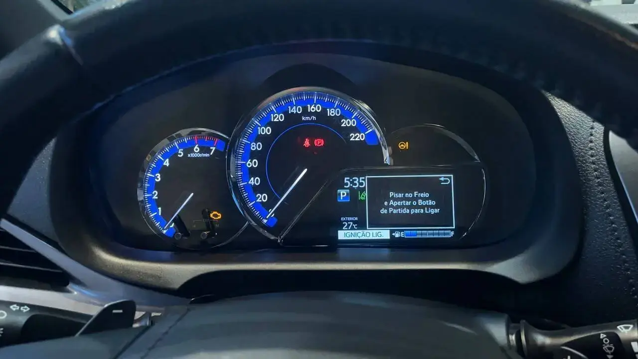 galeria YARIS XS HATCH