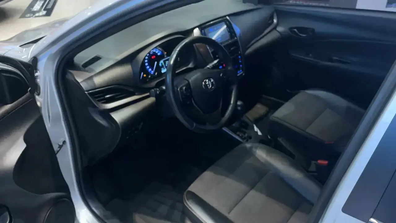 galeria YARIS XS HATCH