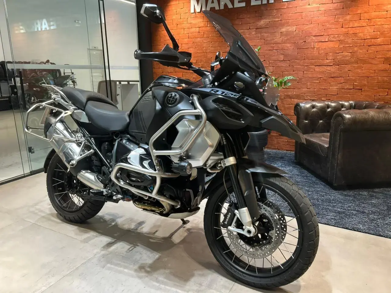 galeria R 1250 GS