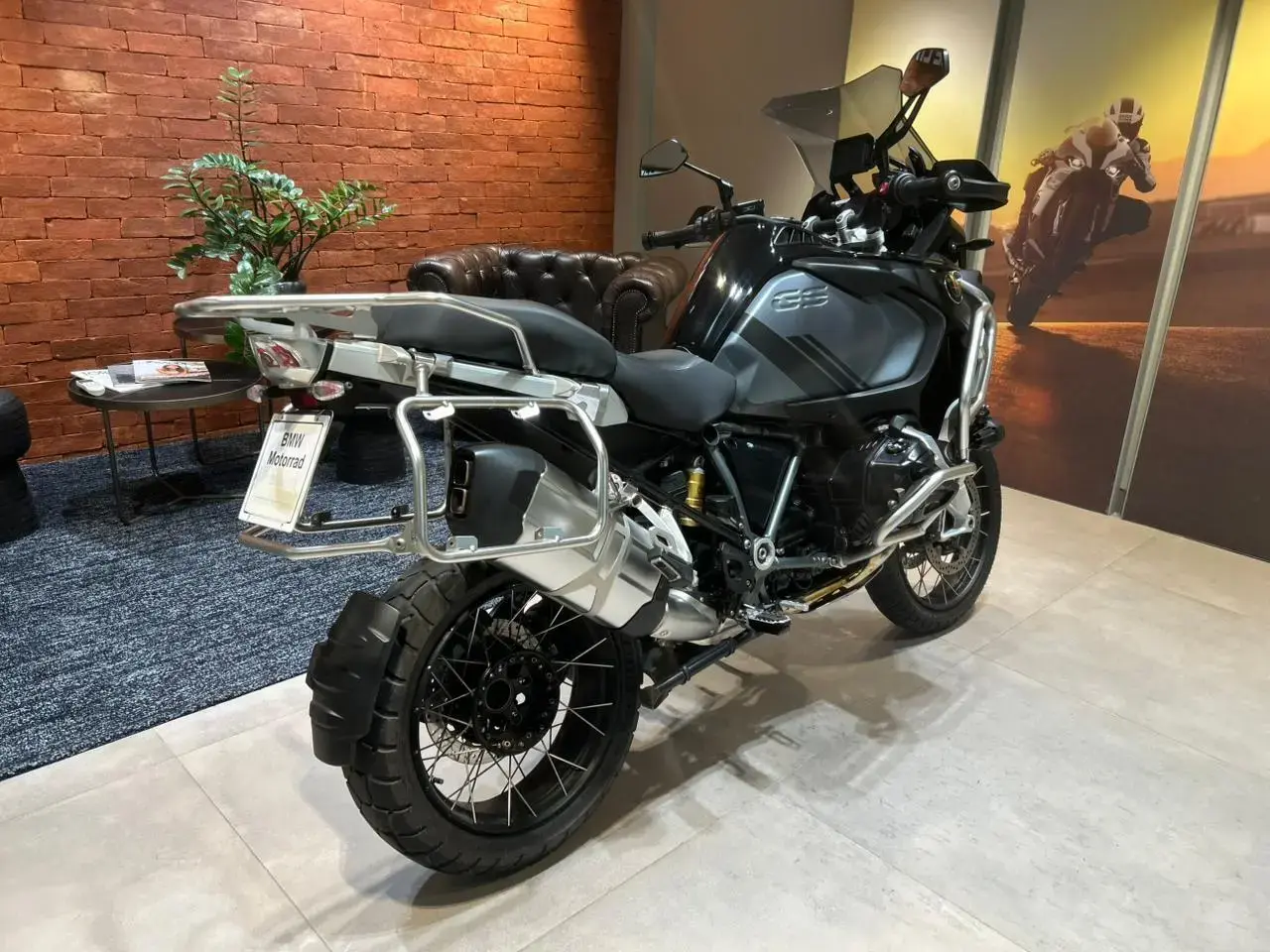 galeria R 1250 GS
