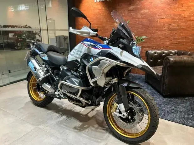 Bmw R 1250 GS Sport