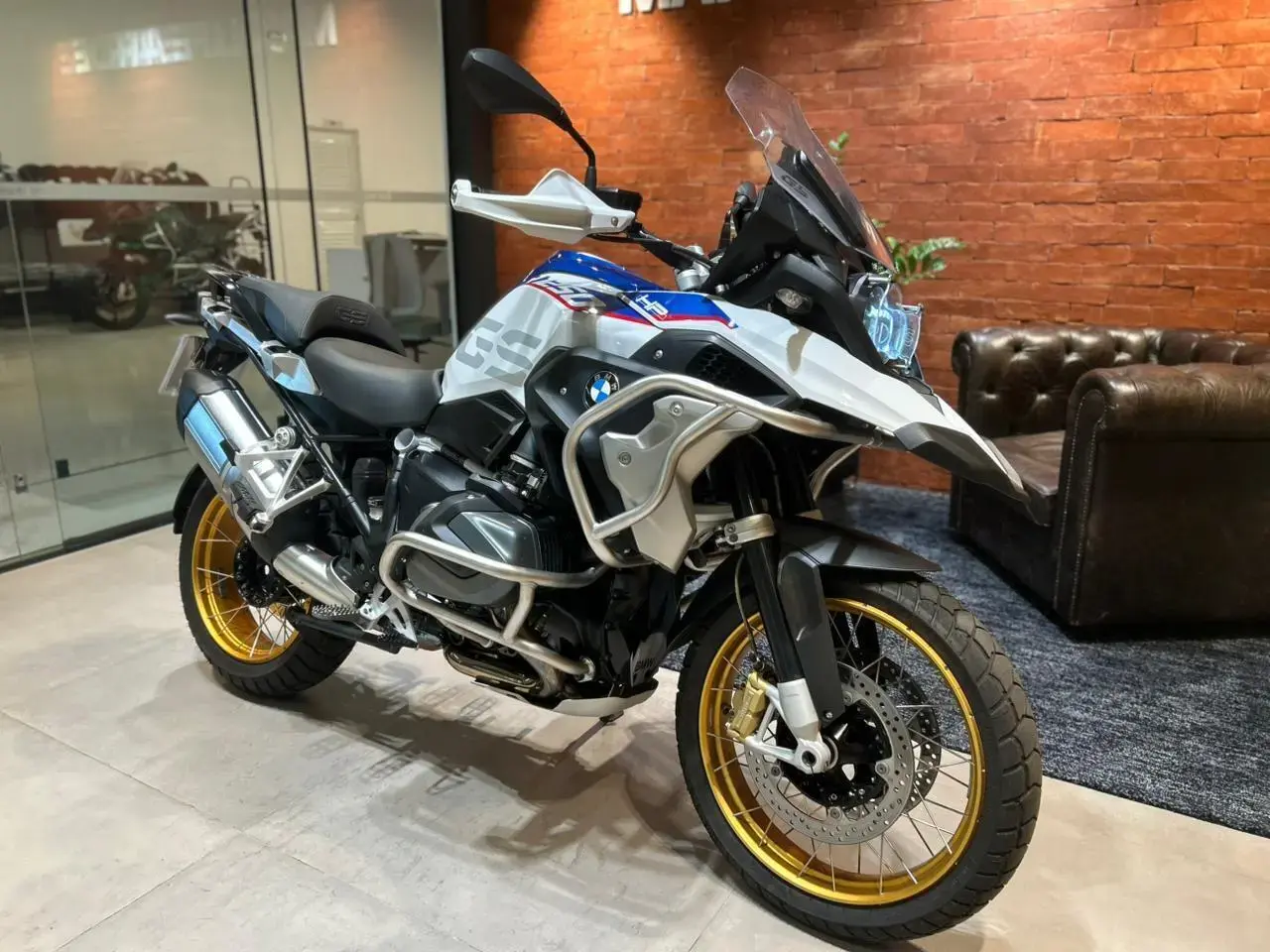 galeria R 1250 GS