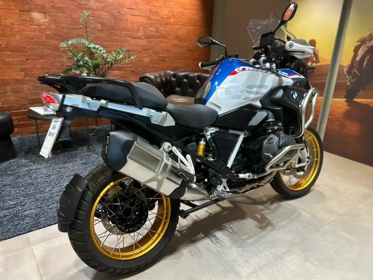 galeria R 1250 GS