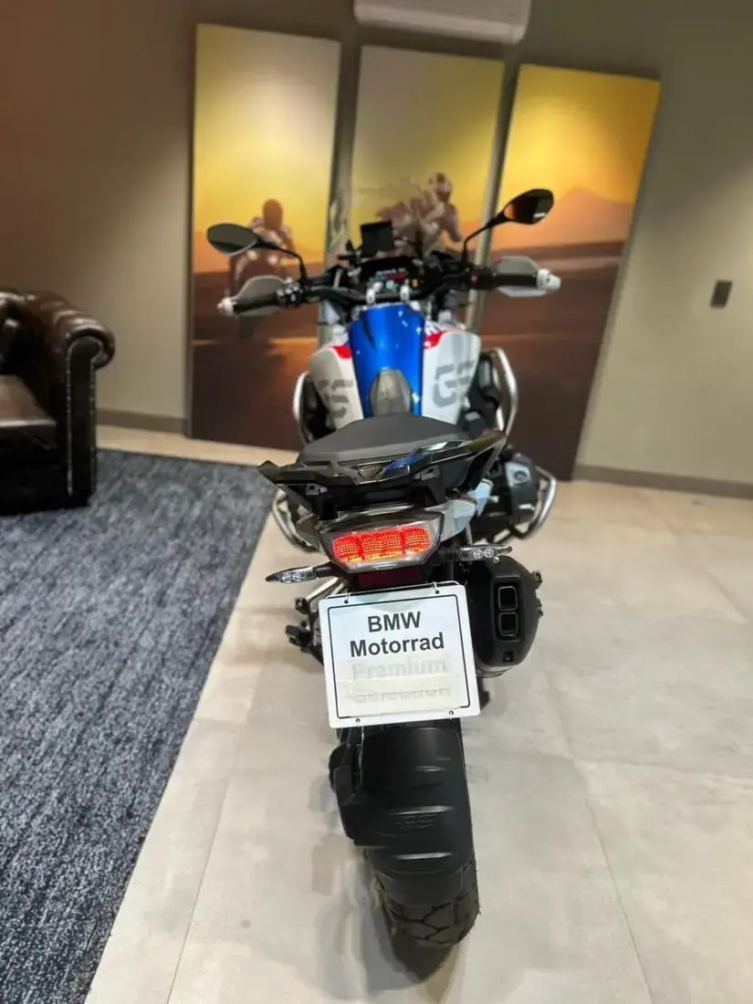 galeria R 1250 GS