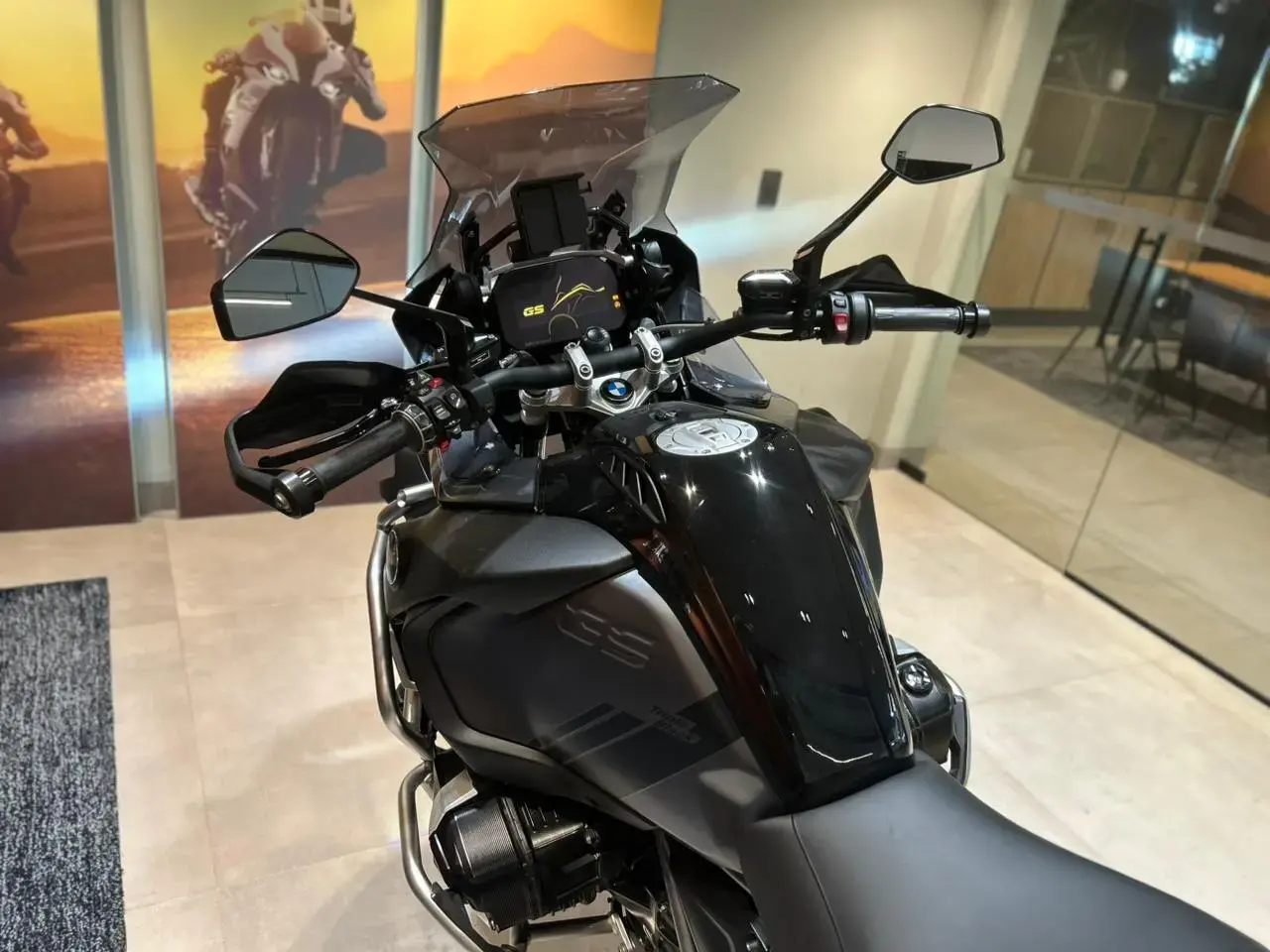 galeria R 1250 GS