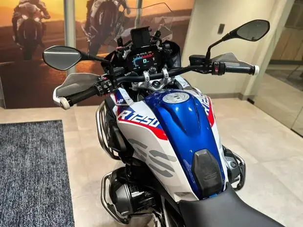 Bmw R 1250 GS Sport