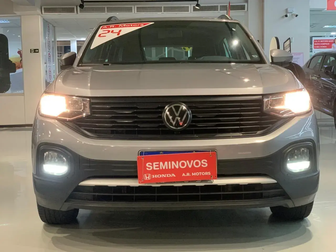 galeria T-Cross