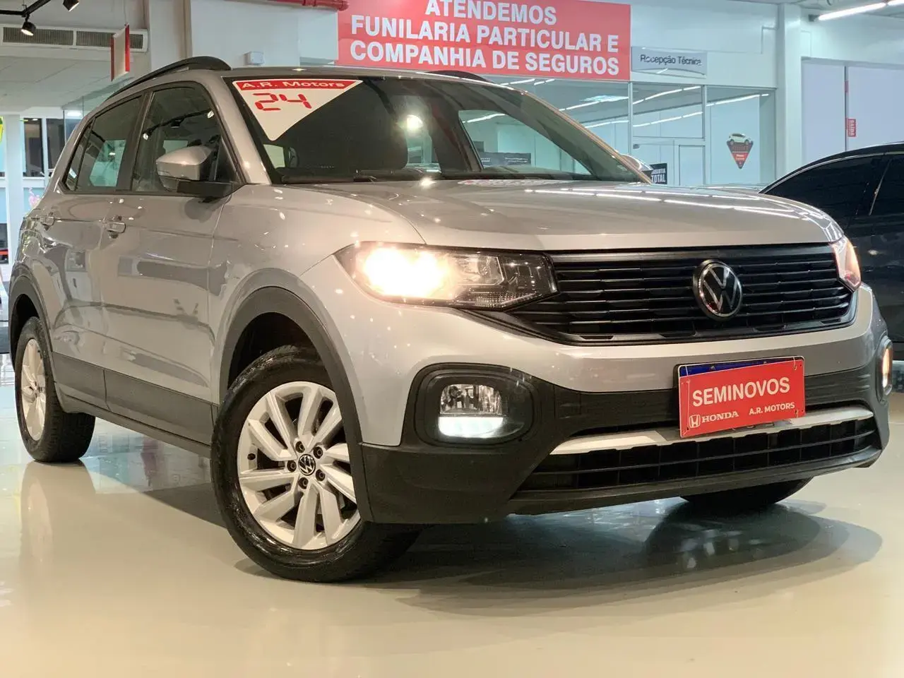 galeria T-Cross