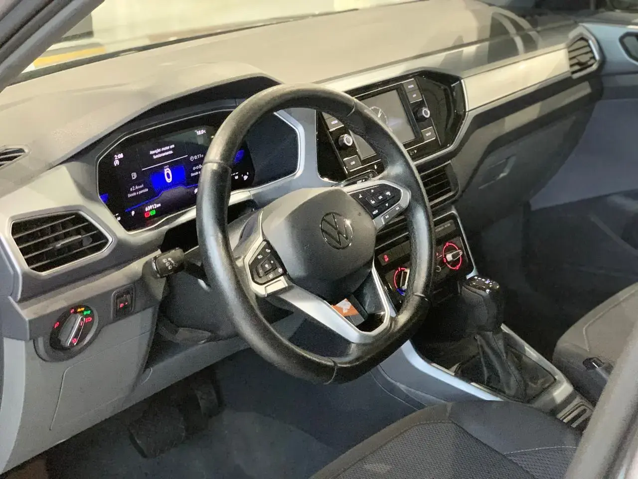 galeria T-Cross