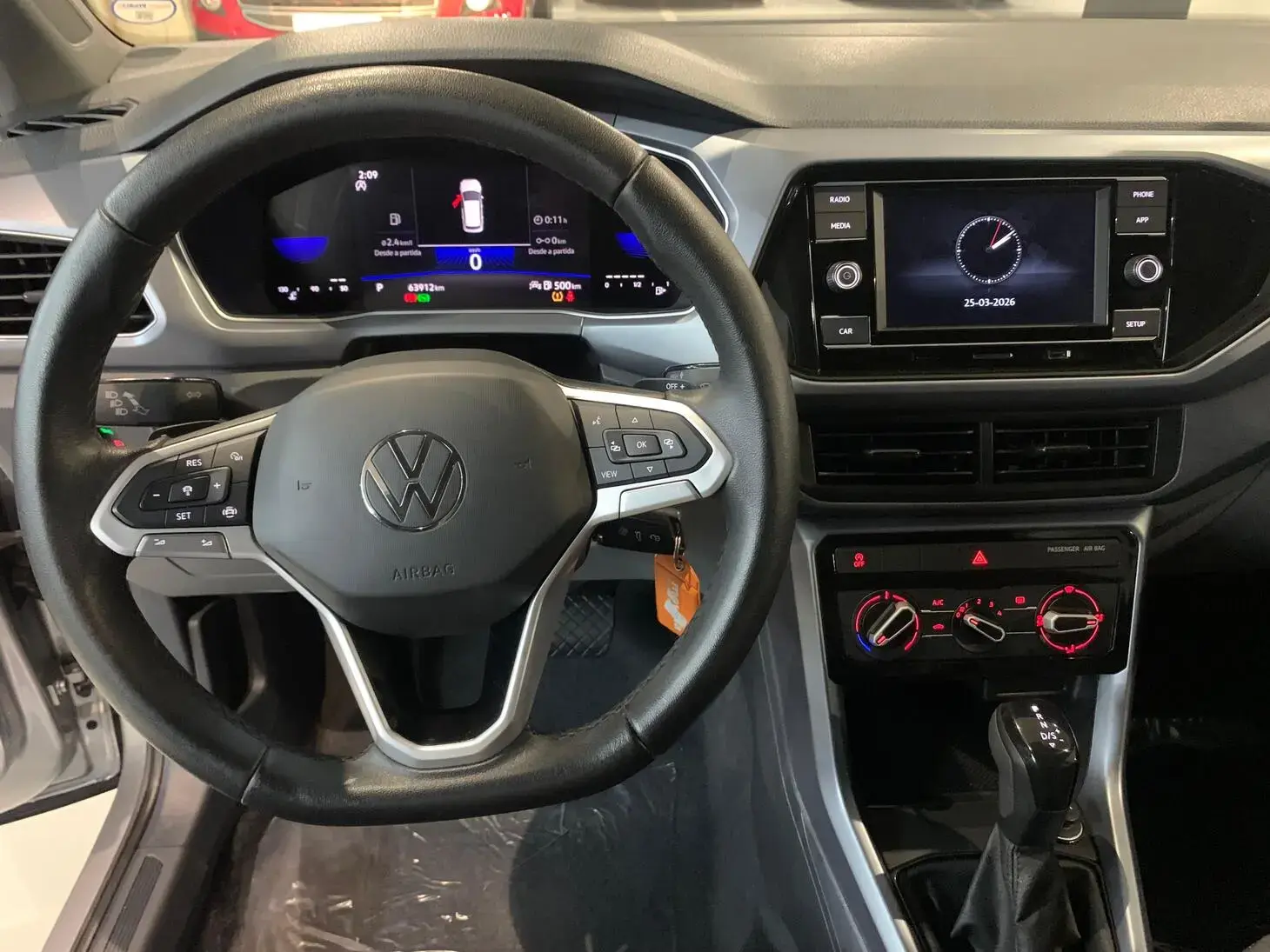 galeria T-Cross