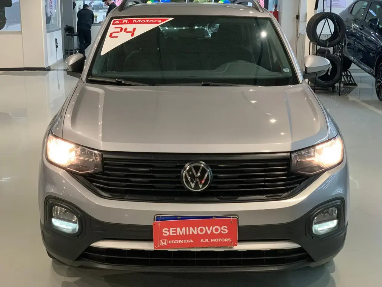 galeria T-Cross