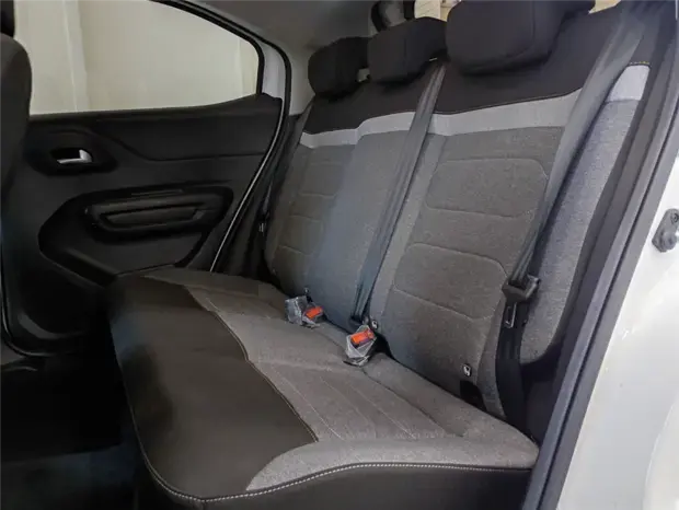 Citroën BASALT 1.0 TURBO 200 FLEX FEEL CVT