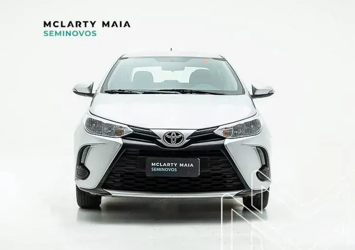 galeria YARIS