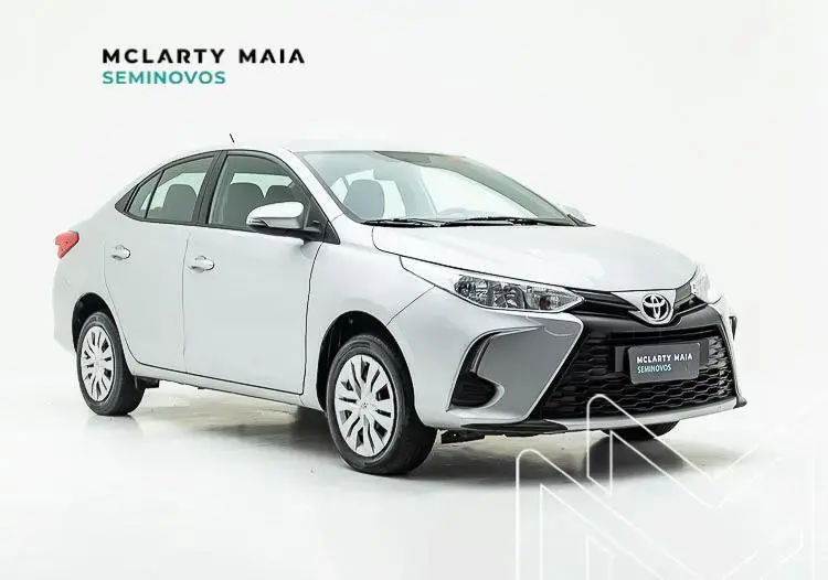 galeria YARIS