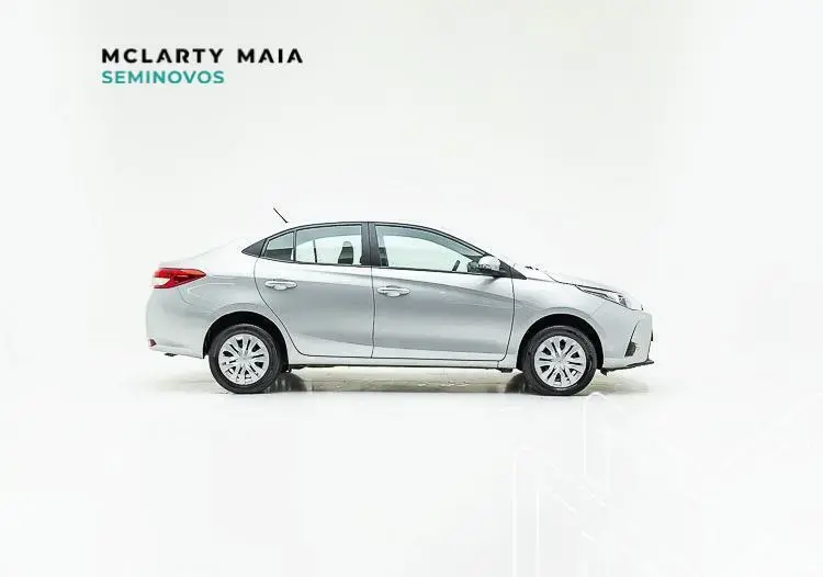 galeria YARIS