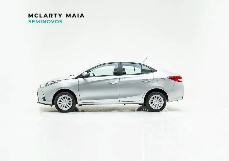 galeria YARIS