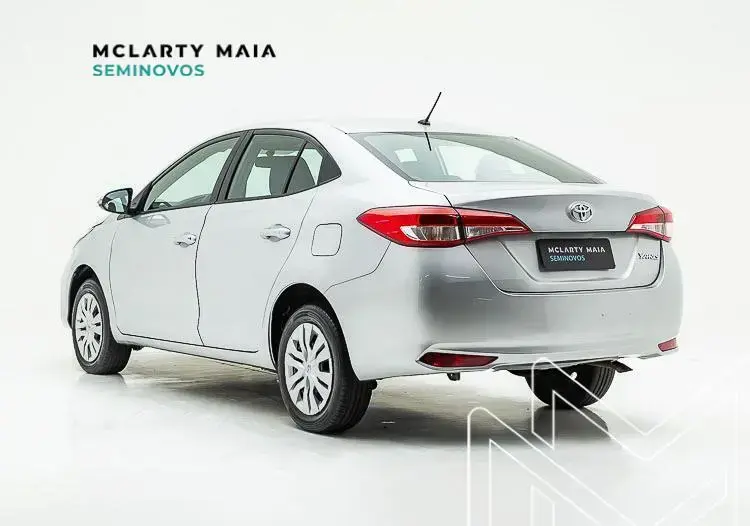 galeria YARIS