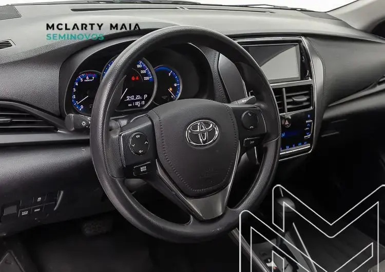galeria YARIS