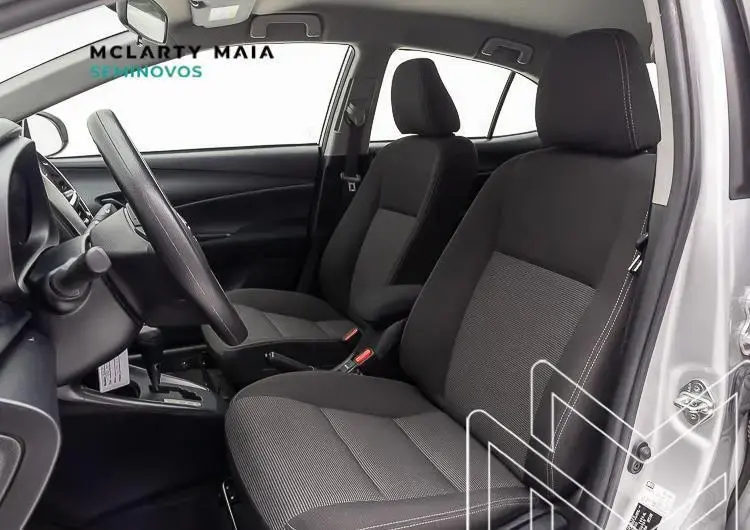 galeria YARIS