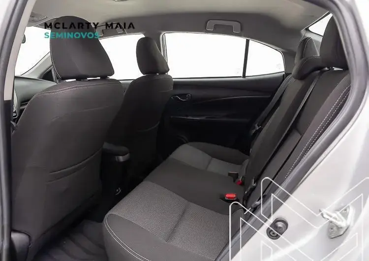 galeria YARIS