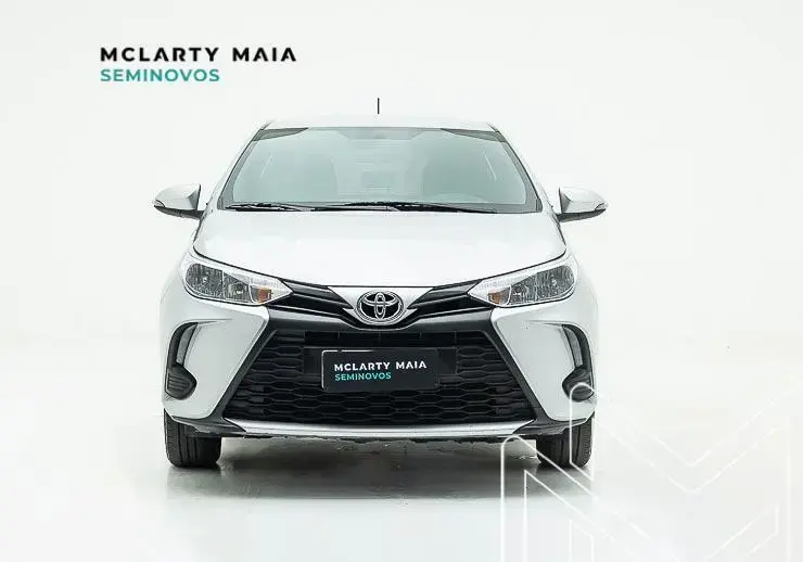 galeria YARIS