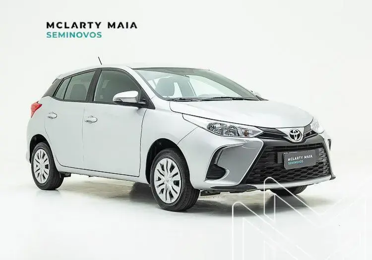 galeria YARIS