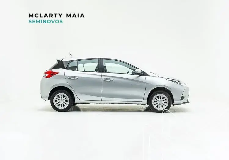 galeria YARIS