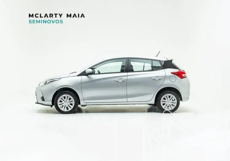galeria YARIS