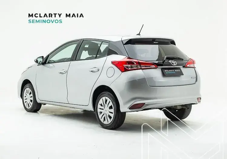 galeria YARIS