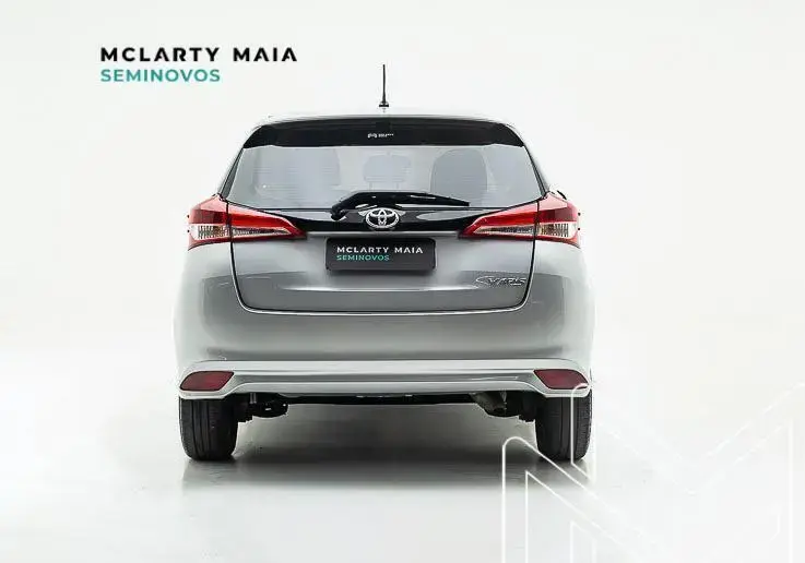 galeria YARIS