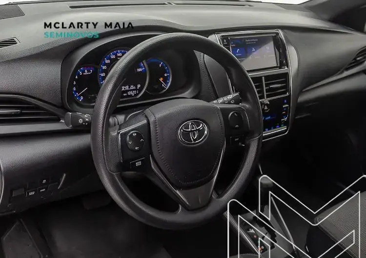 galeria YARIS