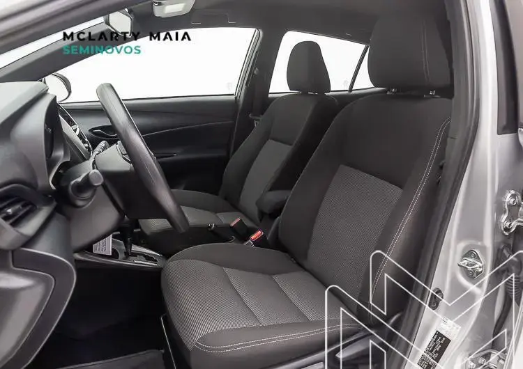galeria YARIS